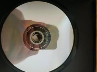 Il Brutto Anatroccolo DVD - Film Animazione