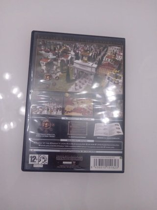 Imperivm Civitas PC FX Strategia