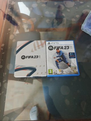 FIFA 23 Edizione Speciale PS5