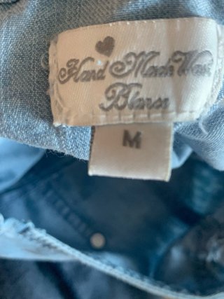 Vestido vaquero estilo halter