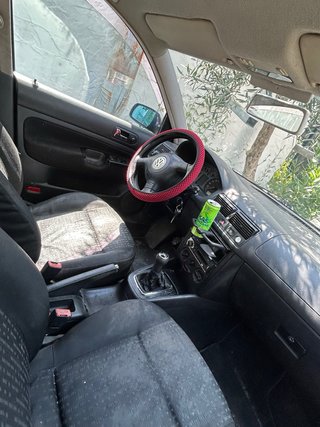 se vende golf IV