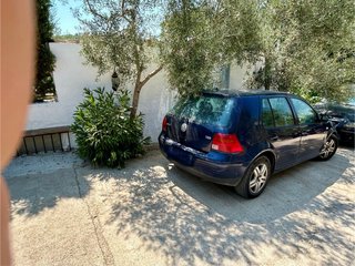 se vende golf IV