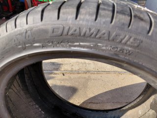 Neumàtico 315/35R20