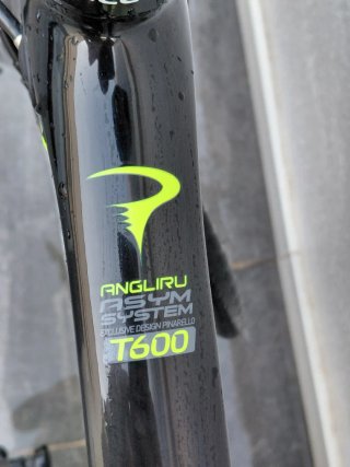 Pinarello Angliru Bicicleta de Carretera