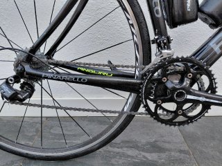 Pinarello Angliru Bicicleta de Carretera