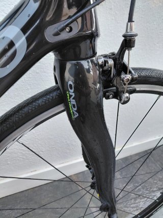 Pinarello Angliru Bicicleta de Carretera