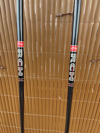 Maderas Big Bertha 3W y 5W