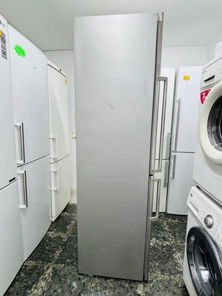Nevera Siemens Acero Inoxidable
