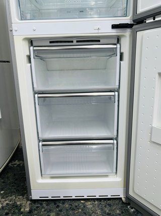 Nevera Siemens Acero Inoxidable