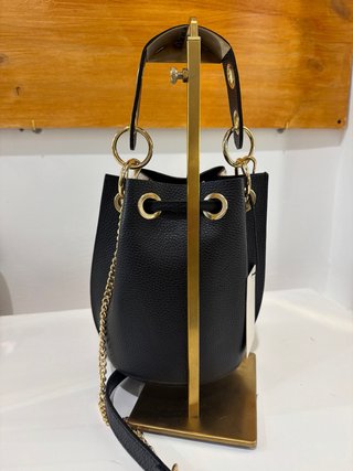 Bolso Piel Animal Print