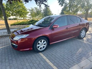 Renault Laguna OCASION