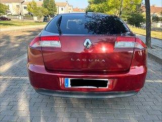Renault Laguna OCASION