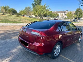 Renault Laguna OCASION