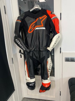 Mono Alpinestars GP FORCE CHASER