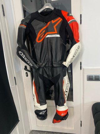 Mono Alpinestars GP FORCE CHASER