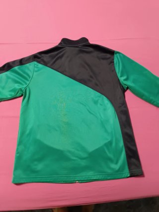 Chaqueta chándal FESD Talla S