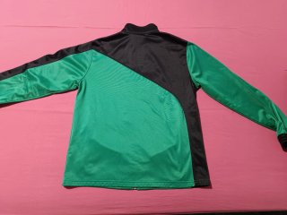 Chaqueta chándal FESD Talla S