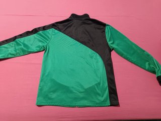 Chaqueta chándal FESD Talla S