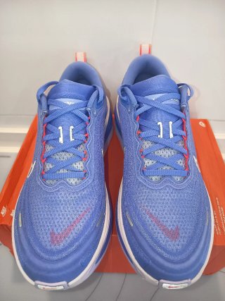 Nike Vomero Plus Talla 42.5 Azul