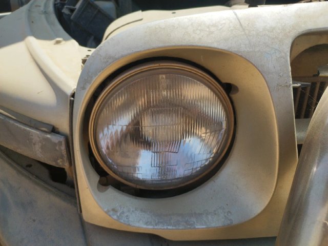 Faro Delantero Derecho SsangYong Korando