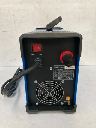 Cortador Plasma Draper 40A Alta Frecuencia