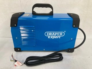 Cortador Plasma Draper 40A Alta Frecuencia