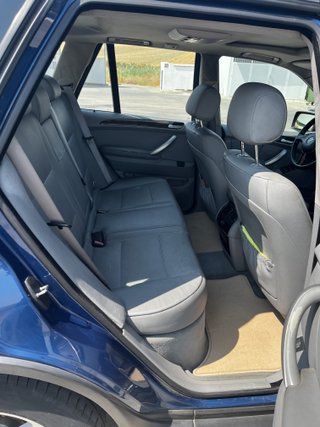 BMW X5 2003