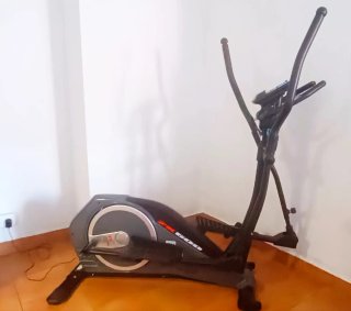 Bicicleta Elíptica