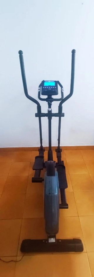 Bicicleta Elíptica