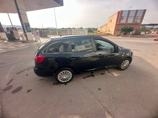SEAT Ibiza 2012