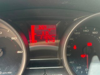 SEAT Ibiza 2012