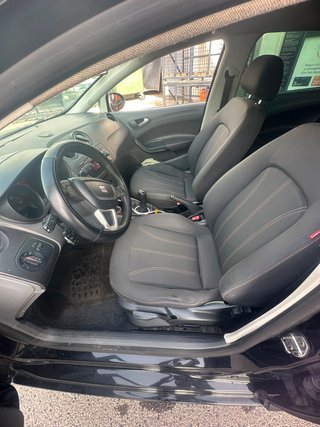 SEAT Ibiza 2012