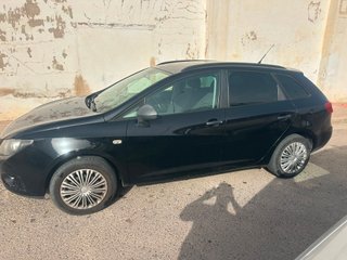 SEAT Ibiza 2012