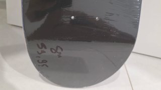 Tabla Antiz Skate 8