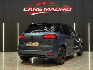 CITROEN C4 PICASSO 1.6 E-HDI INTENSIVE