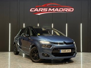 CITROEN C4 PICASSO 1.6 E-HDI INTENSIVE