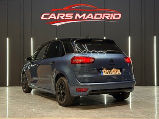 CITROEN C4 PICASSO 1.6 E-HDI INTENSIVE