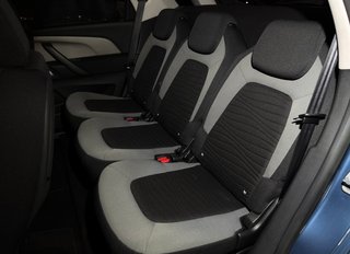CITROEN C4 PICASSO 1.6 E-HDI INTENSIVE