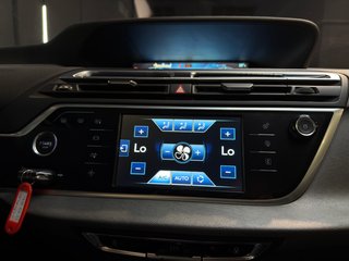 CITROEN C4 PICASSO 1.6 E-HDI INTENSIVE