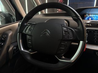 CITROEN C4 PICASSO 1.6 E-HDI INTENSIVE