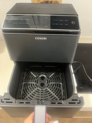 Cosori Dual Blaze 6.8L Freidora de Aire