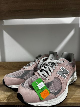 Zapatos New Balance 2002R Talla 46
