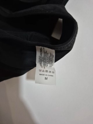 Bikini Tanga Negro