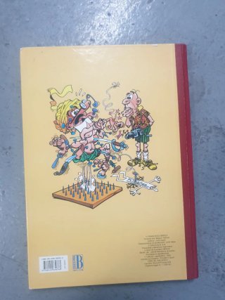 Súper Humor. Mortadelo y Filemon