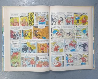 Súper Humor. Mortadelo y Filemon