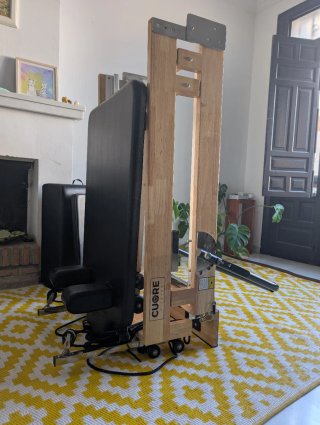 Reformer Pilates Cuore