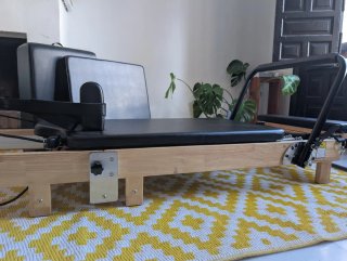 Reformer Pilates Cuore