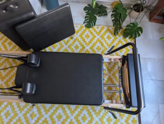 Reformer Pilates Cuore