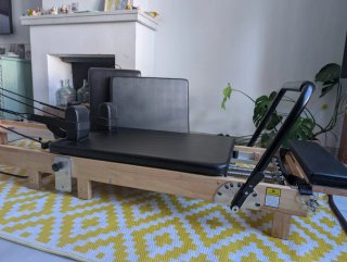 Reformer Pilates Cuore
