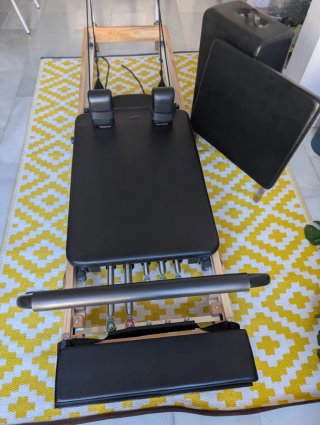 Reformer Pilates Cuore